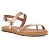 UGG Brylee Stylish Sandal Women's Rose Gold 1011219-RGL