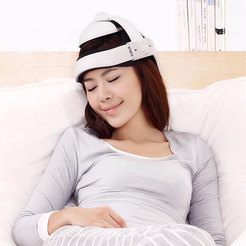 Breo iDream1169 Head and Eye Massager