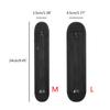 Soft and Secure Shoulder Strap Pad for Backpacks Improved Comfort and Support Decompression Non Slip Shoulder Strap Pad