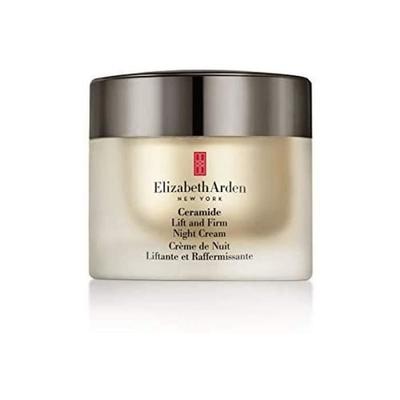 Creme de Noite - ELIZABETH ARDEN - Advanced Ceramide Lift&Firme - 50ml - Hipoalergênico - Todos os tipos de pele