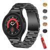 20mm/22mm strap For Samsung galaxy watch 7/6/5/pro/4 classic/Gear S3/active 2/3 correa bracelet Huawei watch GT 2 2e 3 pro band