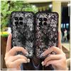 Anti-dust Protective Phone Case For Huawei Nova13 Pro Anti-knock Soft Case Dirt-resistant Durable Graffiti Cute Cartoon