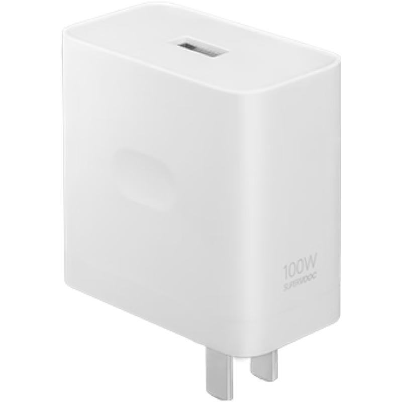 Originální rychlonabíječka OnePlus SUPERVOOC 100W s jedním portem
