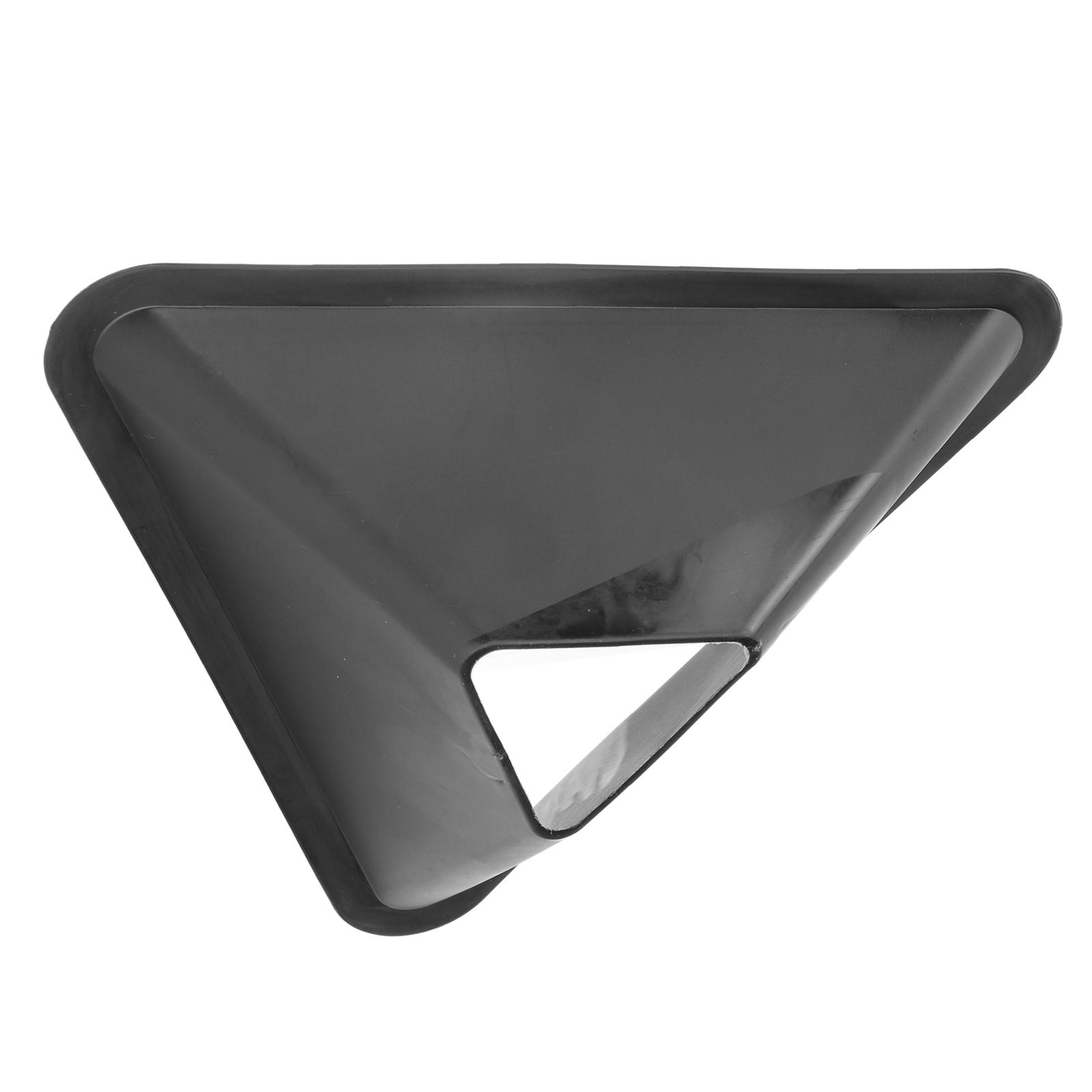 

20 шт. Сверхпрочные конусы для тренировки ловкости Треугольные Гибкие Сверхпрочные Конусы Прочные для Фитнеса