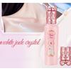 Květinové tekuté korektory v tyčince Rozjasňující korektory Krémové Dlouhotrvající krytí Akné Skvrny Tmavé kruhy Make-up Hydratační Voděodolný