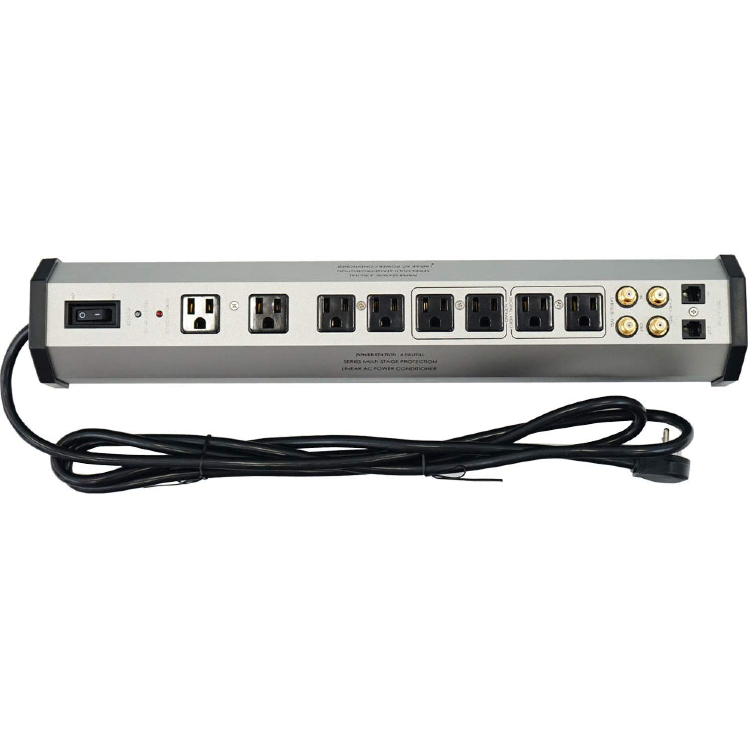 

FURMAN Power conditioner PST-8D PST8D
