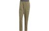 Multi Knit Pants Knitted Sweatpants Men's Strata Olive Green IN0019