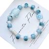 Jingdezhen Handmade Fish Beaded Adjustable Ceramic Bracelet - Ins Style Accessories