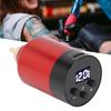 Tattoo Power Supply 1400mAh Wireless Tattoo Battery   Voltage   Interface Power Supply with     Wire