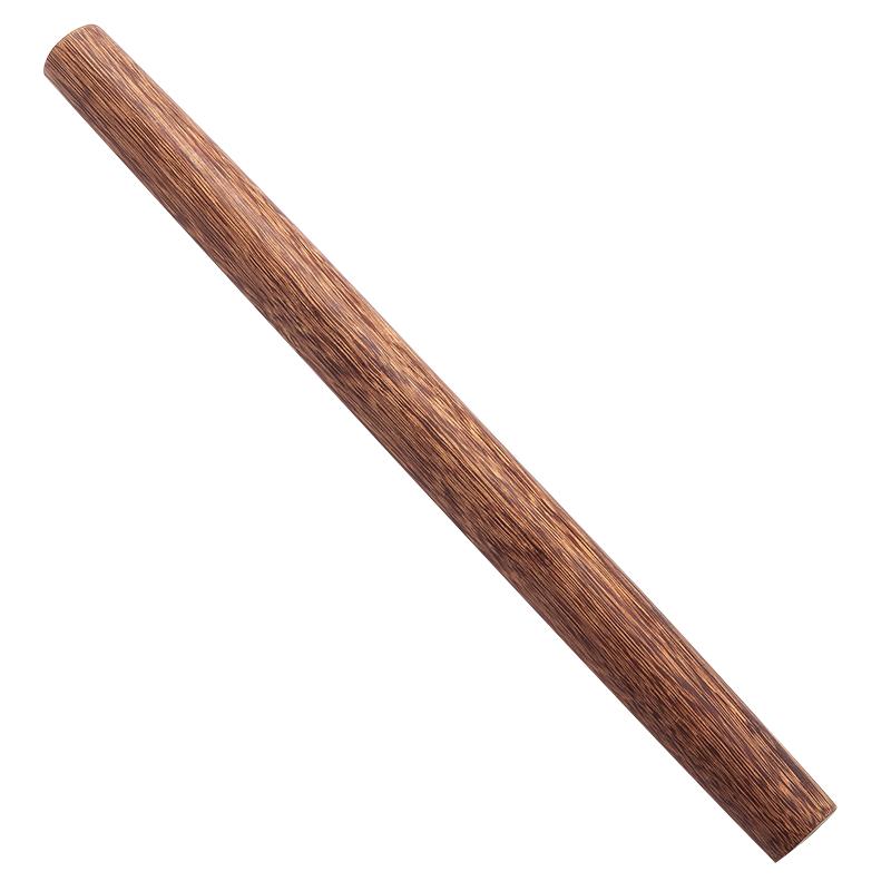MAXCOOK Wenge Wood Rolling Pins & Dumpling Tools