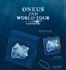 [POB] ONEUS 2ND WORLD TOUR [La Dolce Vita] CONCERT KiT