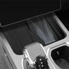 Car Central Control Wireless Charging Anti-slip Protector Mat Phone Holder Pads Cover For JAECOO J7 2024 2024 Interior Accessori