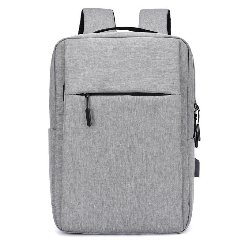 

Li Shen USB Charging Laptop Backpack