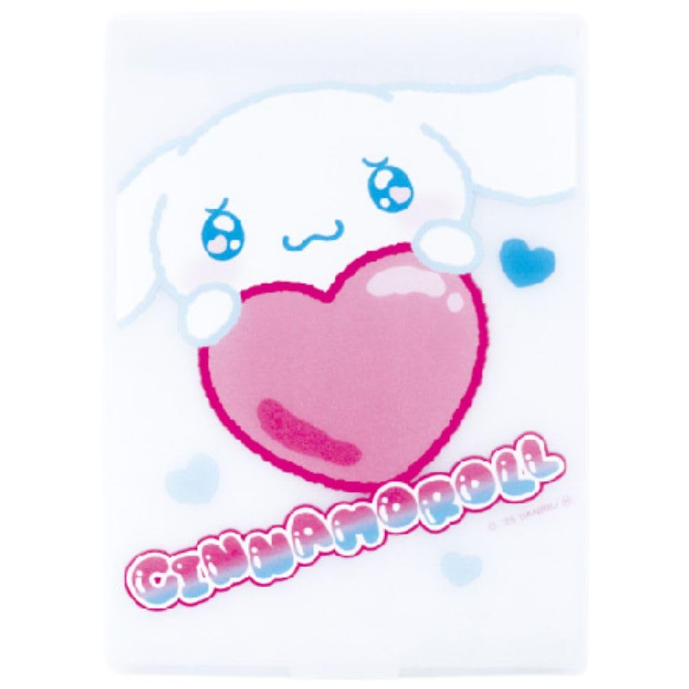 Marimocraft Mirror LL Emo Kyun Cinnamoroll Sanrio Large Makeup Mirror Tabletop Mirror