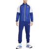 Nike Chelsea Fc Repel Academy Awf Zip Neck Jacket Men Jacket Blue DV4714-495
