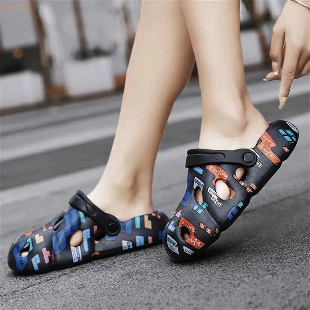 Mode Bemalt Haushaltssportsandalen Herren Hausschuhe Herrengröße 47 Schuhe Chancla Sneakers Neu In Snekers 2025elegant