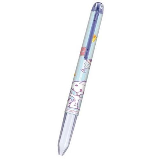 

Sunstar Stationery Design Collection Snoopy Coleto Body for 4 Colors 04 Hi-Tec-C