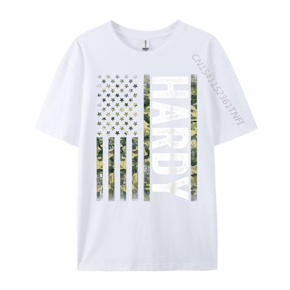 Hardy Last Name Funny Surname Team Hardy Family Reunion Fashion T Shirt Men Comfortable Luxury Brand England Style