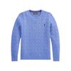 Ralph Lauren Childrens/Kids Premium Cotton Polo Jumper