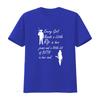 Every Girl Needs A Little Rip In Her Jeans T shirt Baggy Boyfriend Baseball 3110 vintage Washed Versatile Soft Stylish Slightly