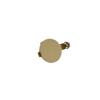 Car Inner Door Handle Plug Cap Cover Beige Repair For Toyota Corolla 2014-2018