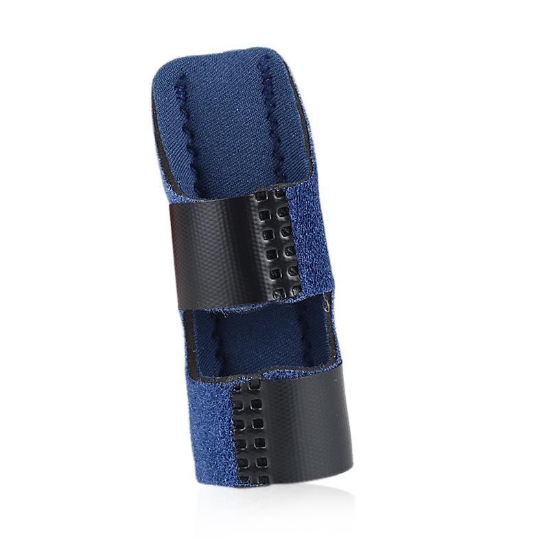 

Five-Finger Fixation Splint Hand Support & Protector Sleeve One Size