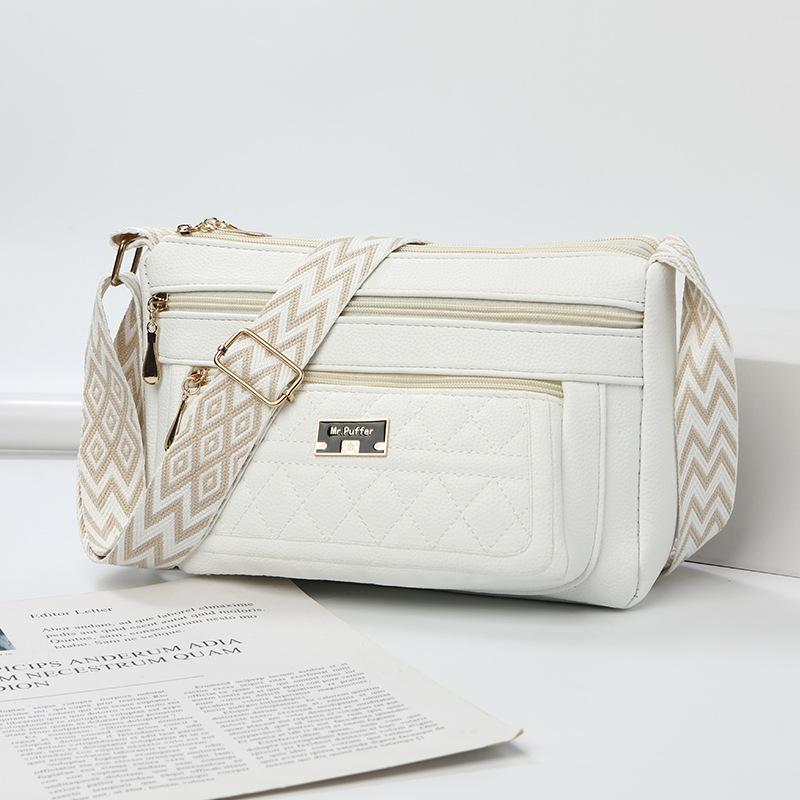 

Модный бриллиантовый высококлассный новый элемент одноплечный кроссбоди рюкзак универсальная сумка для женщин среднего возраста