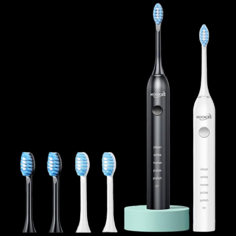 Cooker YS18-2 Sonic Electric Toothbrush Set
