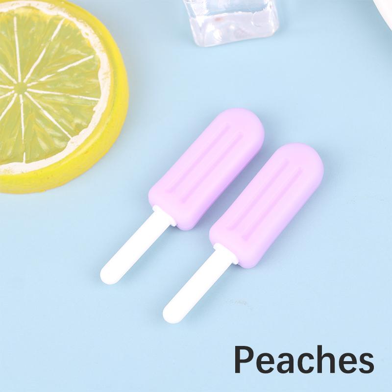 Hand Held Aligner Chewies Dental Aligner Retainer Seater With Comfort Bite Orthodontic Chew for Food Silicon Material