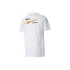 PUMA x Randomevent T Shirt Unisex White 598068-02