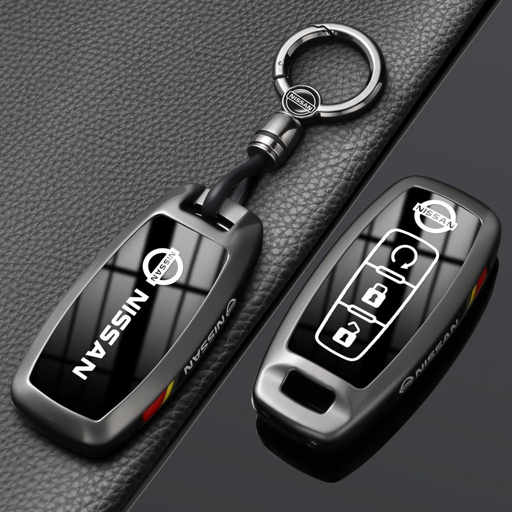 Suitable for the 2026 Nissan Teana Key Protection Case, Xuan Yi Ai Rui Ya Tan Lu Jin Ke Xiao Ke Qi Jun Tu Da Car Buckle