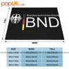Bnd Intelligence Agency Bundesnachrichtendienst Germany Ultra-Soft Blanket Quilt Winter Sofa Cover Bed Covers