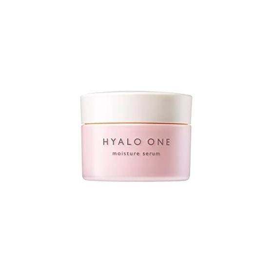 KEWTOPIA Hyalo One 50 г Прибл.. Запас на 1 месяц Гель «Все в одном» [Содержит гиалуроновую кислоту, повышающую упругость] KEWTOPIA Гель «Все в одном» Можно использовать с