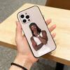 R-Raper K-King Von Phone Case For iPhone 17,16,15,14,13,12,11 Plus,Pro Max,XS,Soft Silicone Black Cover
