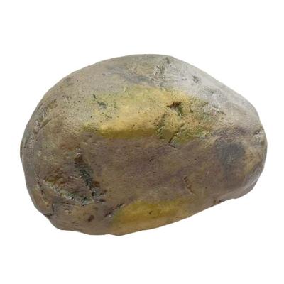 Faux Stone Resin Container Outdoor Invisible Safe For Keys Valuables Garden Security Storage Easy Access Organiser