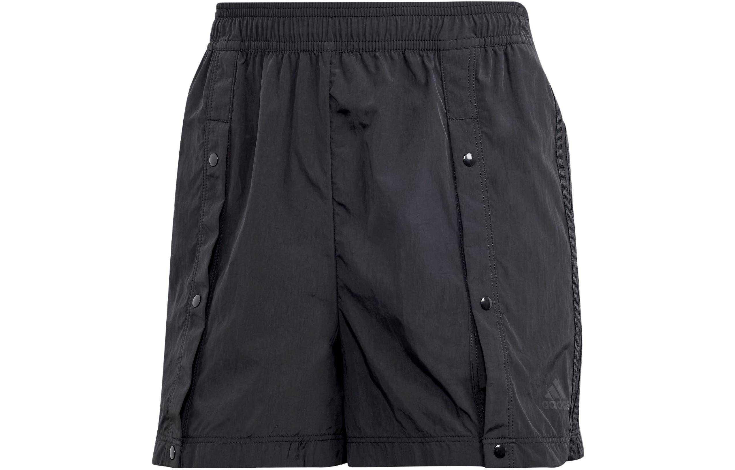 Adidas Casual Shorts Women s Black IB4757 S