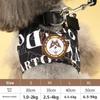 Pet Supplies: Cowboy Leash, Leash, Dog Leash, Dog Chain, Teddy Chest and Back Dog