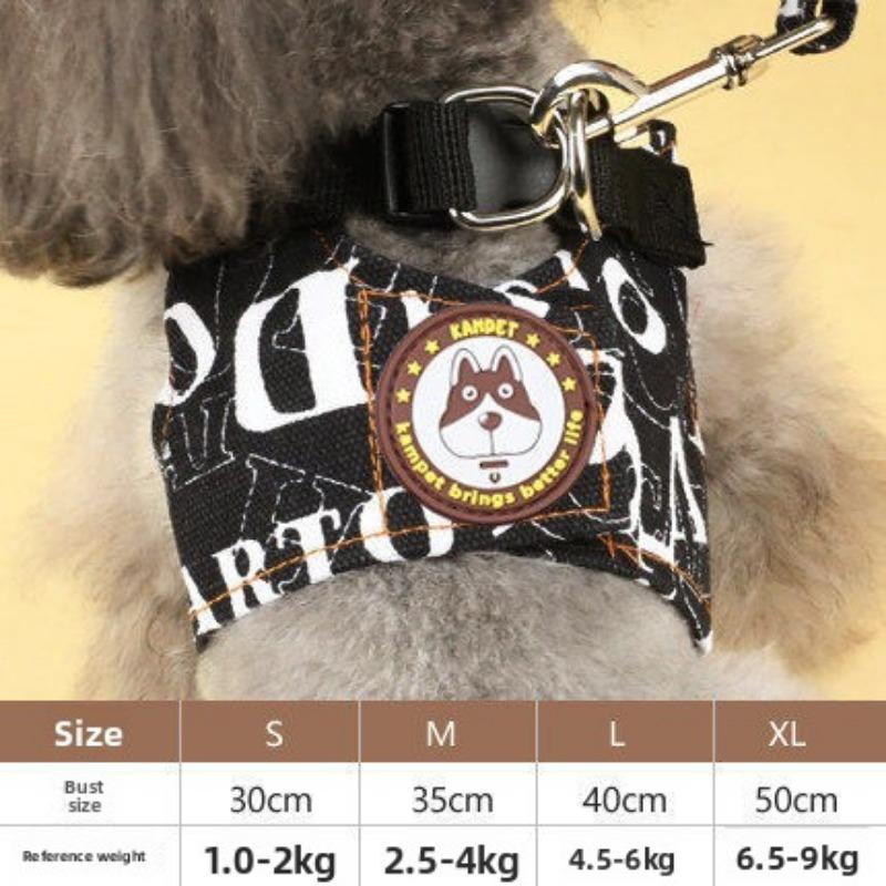 Pet Supplies: Cowboy Leash, Leash, Dog Leash, Dog Chain, Teddy Chest and Back Dog