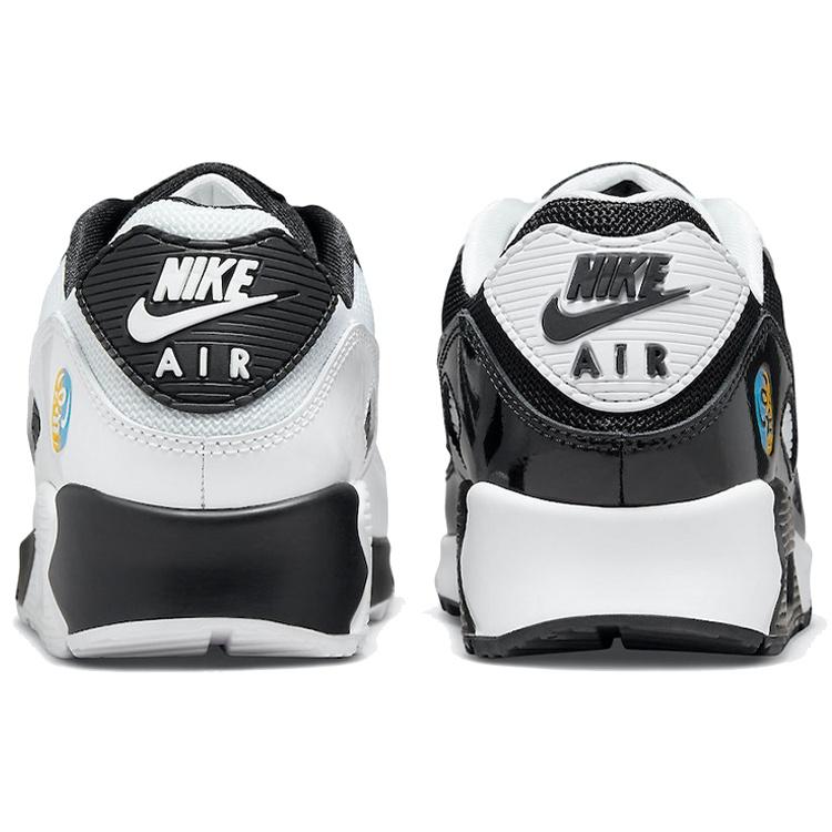 Nike Air Max 90 'Lucha Libre' Men's DM6178-010
