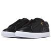 Puma Clyde Low Top Sneakers Unisex Sneakers Black 364572-01