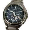 Used CITIZEN Citizen H610-T016791 Attesa Eco-Drive Watch Genuine / C1006