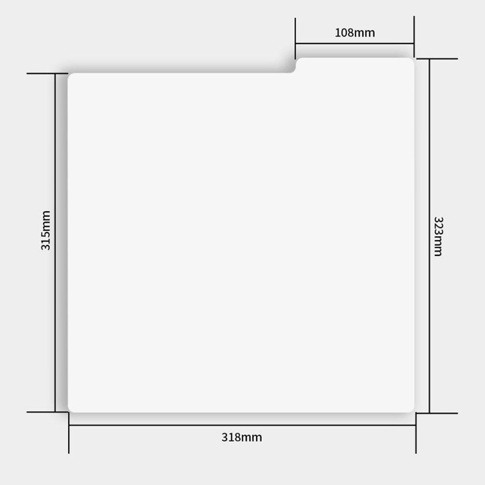 5 PCS Classification Card Alphabet Index Cards Record Divider For Record CD