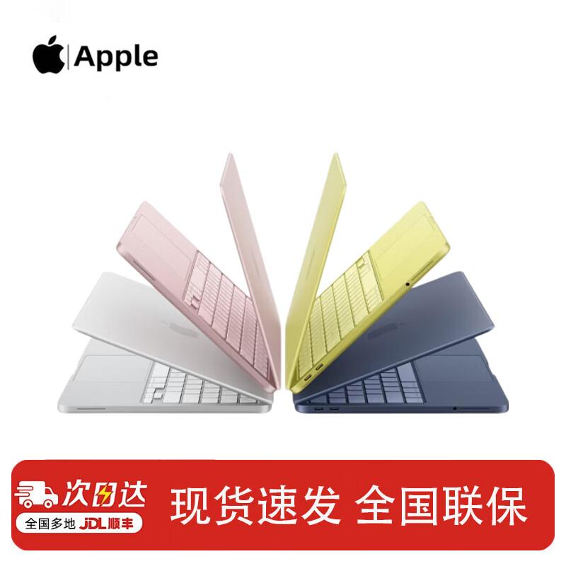 

Apple MacBook Neo 13-inch Laptop (CN version)