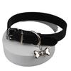 Sweet Cute Bone Collar Couple Personality Choker Hottie Subculture Neck Ring Neck Strap Punk Puppy Necklace