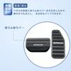 TADOKAPATU Aluminum Alloy and Rubber Pedal Covers for Suzuki Spacia Custom Black Safe Driving Interior Parts with Installation Fits all models from