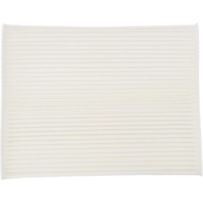 FP79 FP92 FL3Z19N619A KL3Z19N619AA Cabin Air Filter Fit For 2015-2023 Ford F-150 2017-2022 F-250 F-350 F-450 F-550 2018-2024 Expedition, White, 2