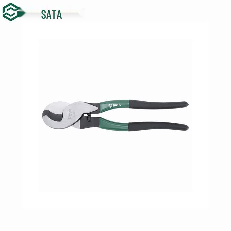 SATA 72503 10-inch Cable Cutter Pliers