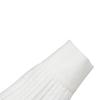 Chiffon Fake Cuffs Detachable Cuffs Fake Flared Sleeves Pleated Fake Sleeves  Blouse Wrist Warmers