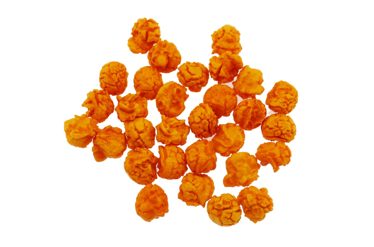 Speed Mao Food Model Delicious and Candy Food Set of 30 Kits, Popcorn, Caramel, Samples,