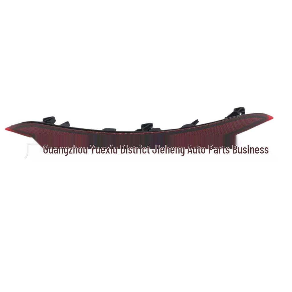 Rear Bumper Light for 2023 Ford Explorer - Models LB5B13B415A, LB5B13B414A